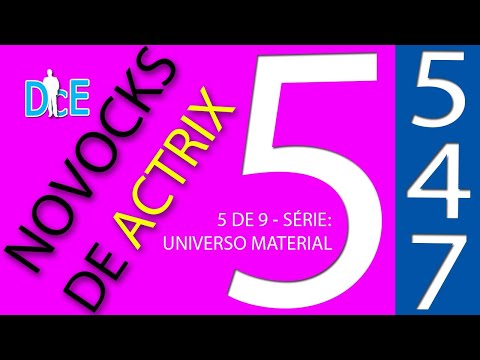 DcE 547 - [] Entidade Novocks de Actrix (Elemental do fogo) - Médium Sacerdote Henrique Hioshiri