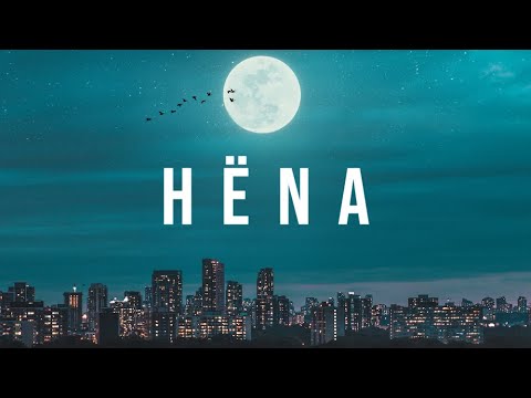 Mc Kresha ft. Bruno Mars - Hëna (TR3NDY & Genvis Mashup)