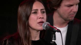 HAERTS - Healing (Live on KEXP)