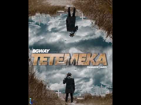 B Gway – Tetemeka [ offical music video ]