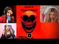 YouTuber’s Reactions to HASTE! (Doors The Hunt)
