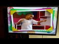 Barney Kids Classroom Girl Boy