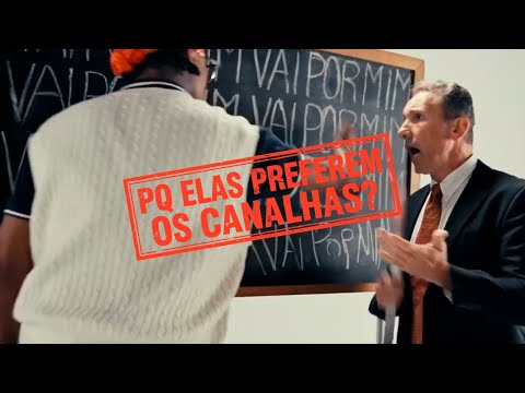 14. G.A - vai por mim [pq elas preferem os canalhas?]