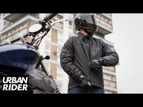 KNOX Dual Pro 3 In 1 Jacket Review