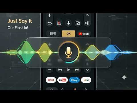 Universal TV Remote for All TV video thumbnail