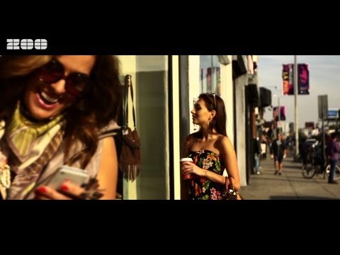 L.A.R.5 Feat. Jai Matt - All The Girls (Official Video)