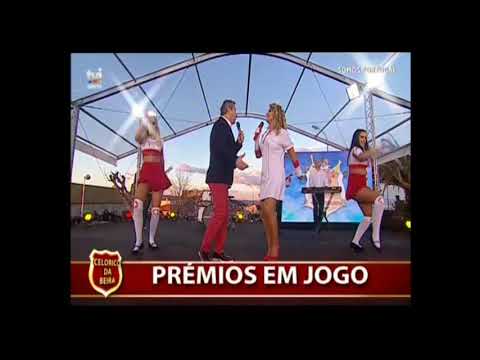 Elena Correia ft. José Malhoa ««Enfermeira Top»»