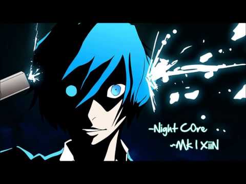 XiiN Nightcore - Another Night
