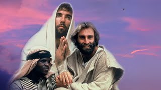 Acts of the Apostles – Full Film (Based on the Book of Acts)