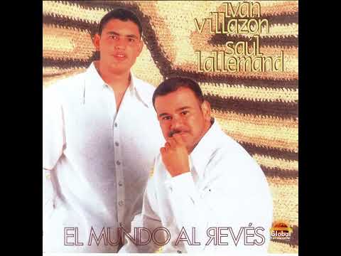 Imposible olvidarte - Iván Villazón y Saúl Lallemand