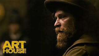 Actor Chris Bylsma Talks Tom Hanks and 'El Camino' video