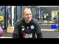 Voorbeschouwing met Danny Buijs op FC Groningen - RKC