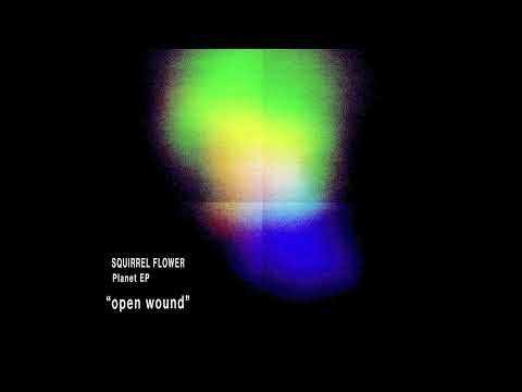 Video thumbnail for open wound