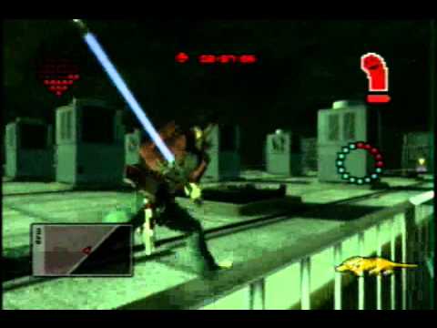 Travis vs Margaret Moonlight [Bloodberry]