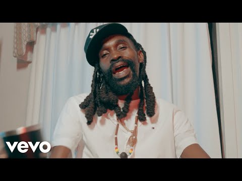 Munga Honorable - Avoid People (Official Music Video)
