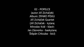 Video Popelce (For Cinderella) - Jiří Zicháček