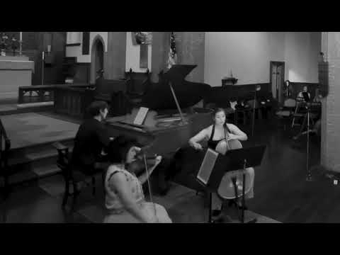 DownEast New Music: Per Nørgård's "Spell" at St. Mary's