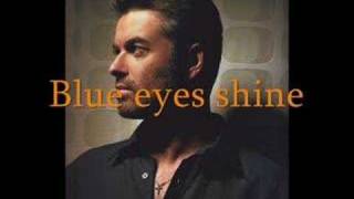 George Michael - Father Figure (lyrics)