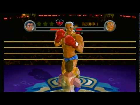 [3/7] PunchOut! - Mac's Last Stand (Elimination Mode)