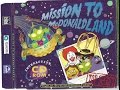 McDonald S 1999 PC Game Mission To McDonaldland