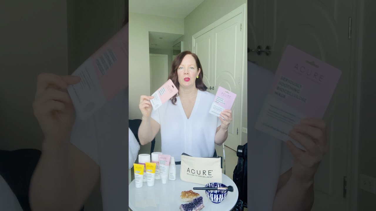 How To Craft a Healthy Beauty Routine