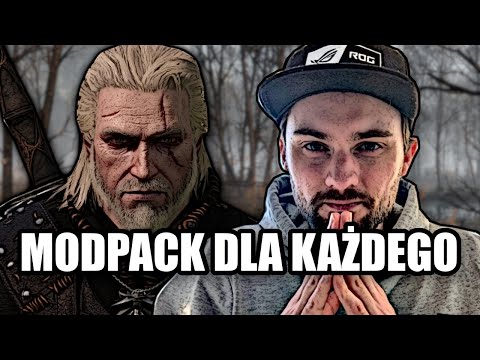 THE WITCHER 3 WITH THESE MODS IS A MASSIVE BREATH OF FRESHNESS!