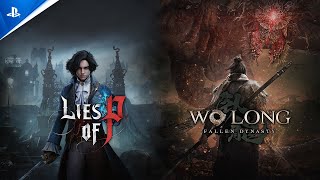 [情報] P的謊言 X 臥龍 合作DLC 