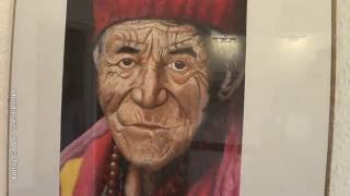 Tanévzáró a Bartók Béla AMI tanszakán 2016.06.