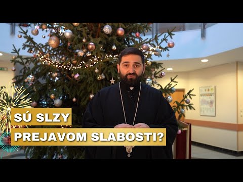 Archimandrita Jaroslav Lajčiak - Ako znie Božie ticho?