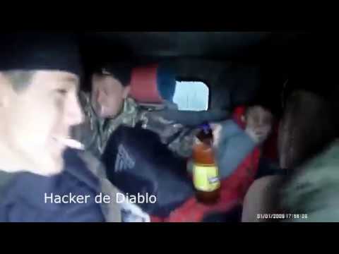 Tri Poloski car meme.