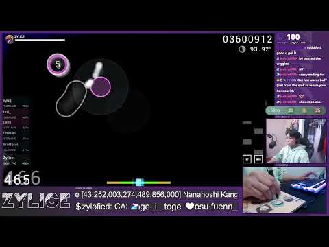 COOKIEZI MODE (Almost)