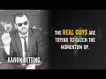 From Clown School To Trading Stocks W Aaron Oetting Jerremy Newsome Trading Interview