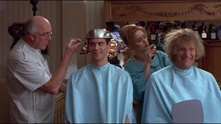 Тупой и ещё тупее - Сцена 8/10 (1994) HD
