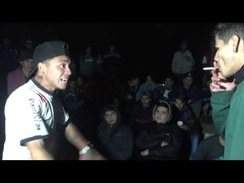 SPKS vs DASHI - 8vos de Final - La SVF Jornada Pretemporada 2