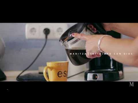 Intimidad Con Dios | Ontheredbox Films | Maritza