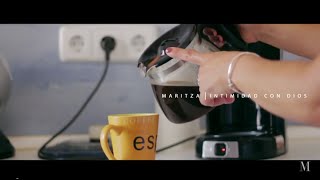Intimidad Con Dios | Ontheredbox Films | Maritza