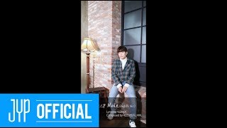 NakJoon (Bernard Park) "Still..." Live Lyric Clip ③ "Sleep Mode (English Ver.)"