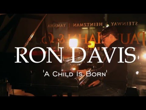 Ron Davis - A Musical Visit