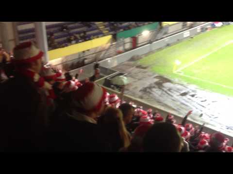 Fortuna Sittard - MVV Mestreech 14-12-12_01
