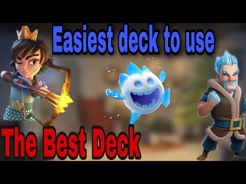 The Best Skeleton barrel log bait player!!? | High IQ Gameplay