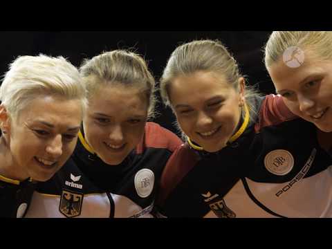 Diese Mädels sind unsere Tennis-Hoffnungen 2019