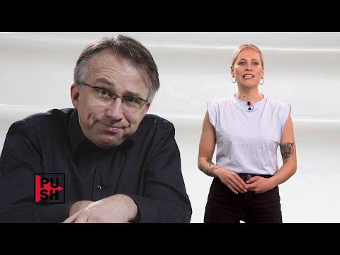 "PUSH"-Musiktipp aus Ö ++ Grasser-Klage scheitert | krone.tv PUSH