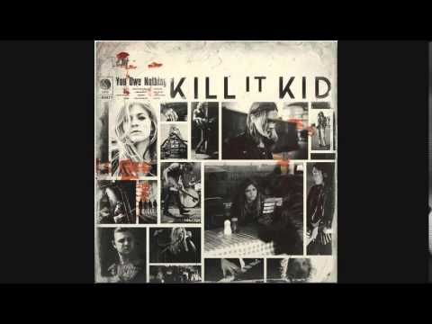 Tried Used Loved Abused - Kill It Kid