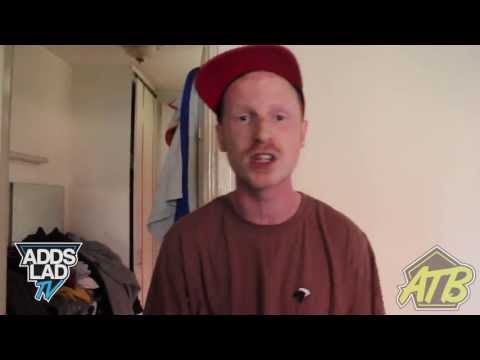 Adds Lad TV | Assist the Beat | Rick Fury