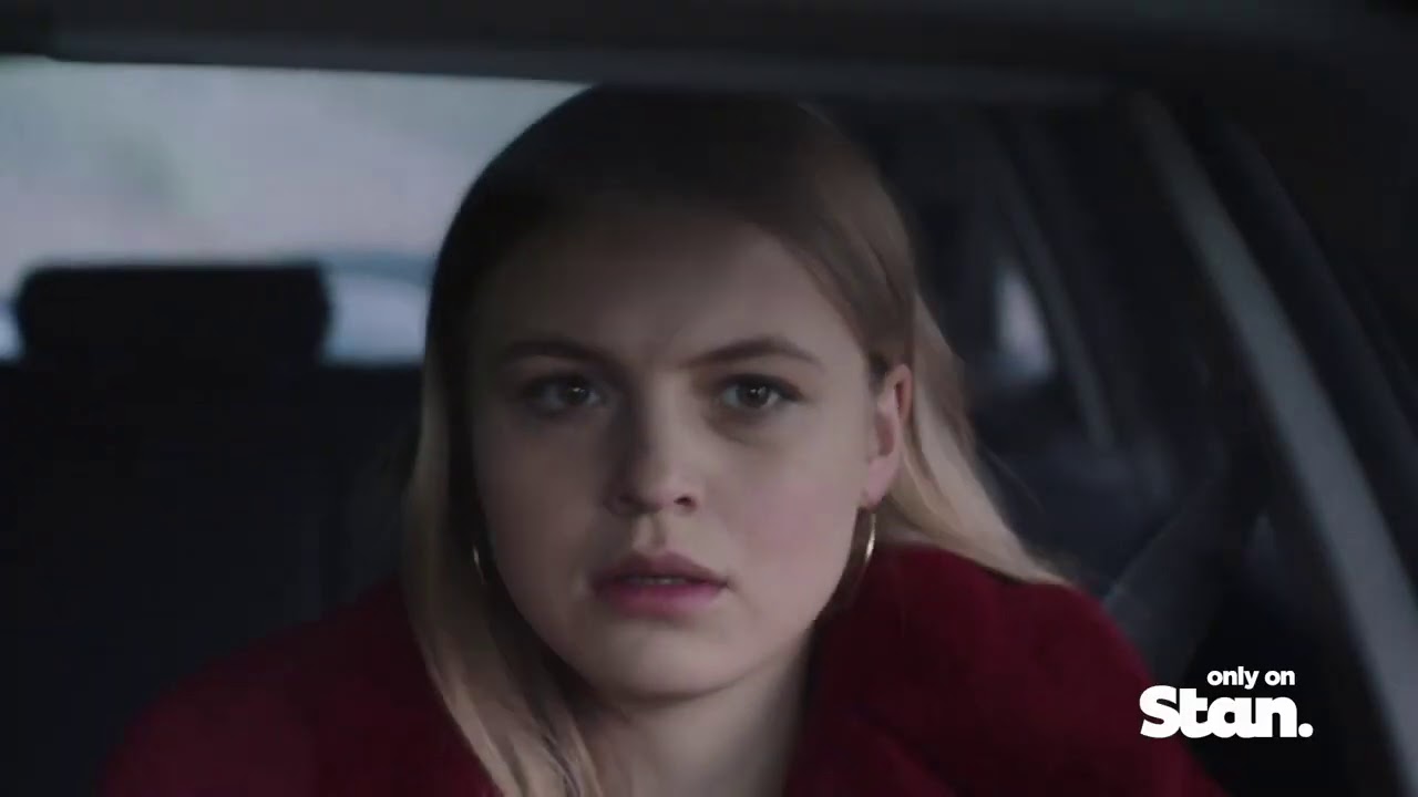 Trailer oficial de The Deceived - Legendada