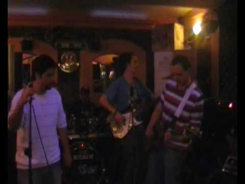 Barbucha - Noční obraz