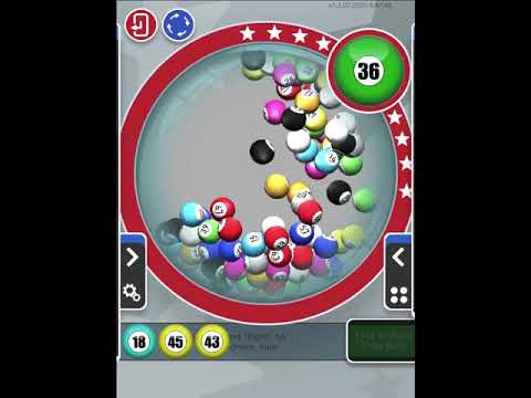 Tombola Enhanced video thumbnail