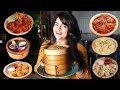 I only ate MOMOS for 24 HOURS Challenge | Food Challenge