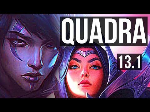 APHELIOS vs IRELIA (TOP) | Quadra, 1000+ games, Legendary, 16/4/7, 900K mastery | KR Diamond | 13.1