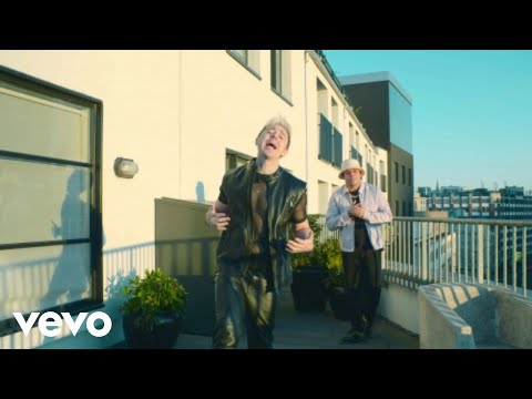 John Galea - Don't Wanna Die ft. Ironik